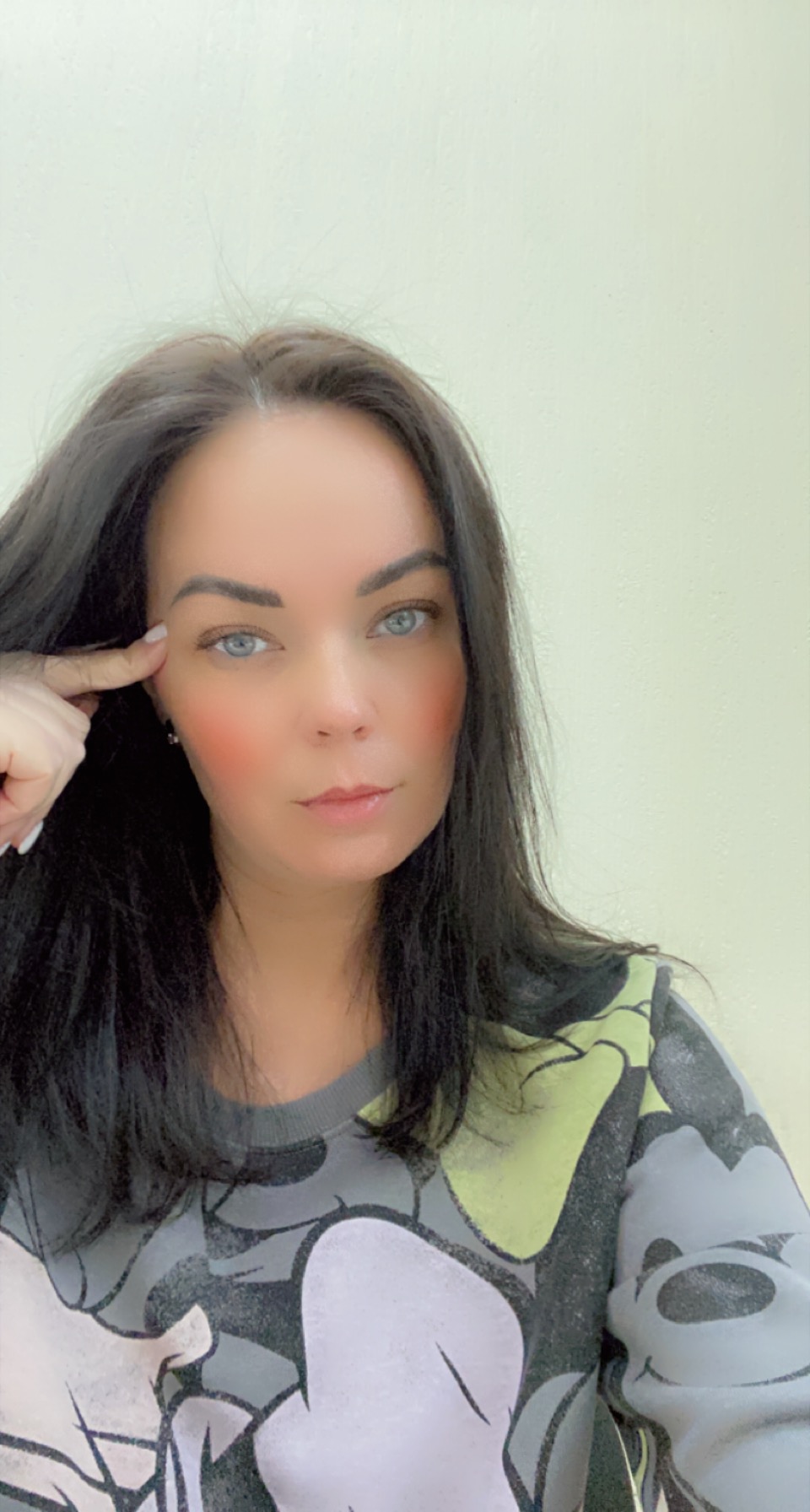 Мария Южакова